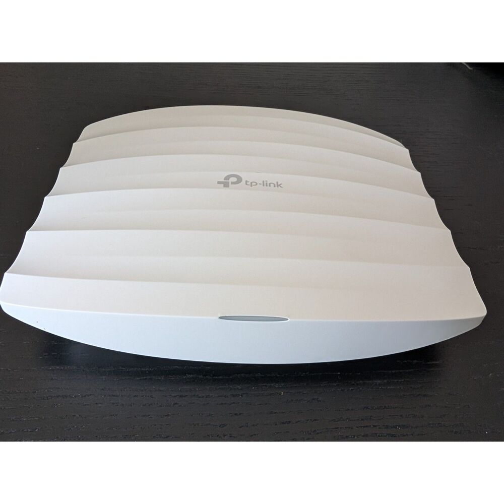 TP-Link Omada EAP225 AC1350 Wireless Dual Band Gigabit Ceiling Mount Access Poin - Picture 5 of 5